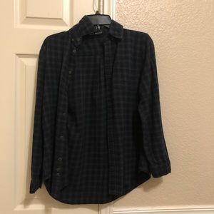 Brandy Melville Flannel shirt